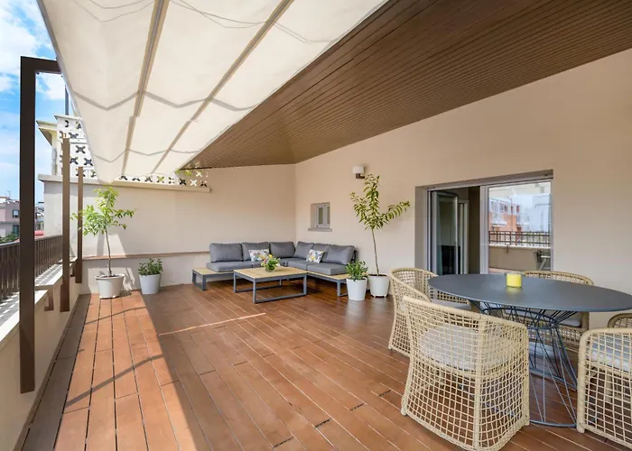 Hotel Nh Madrid Chamberi